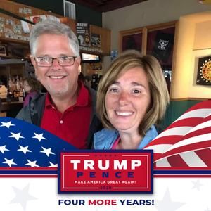 Meet your Posher, Joe